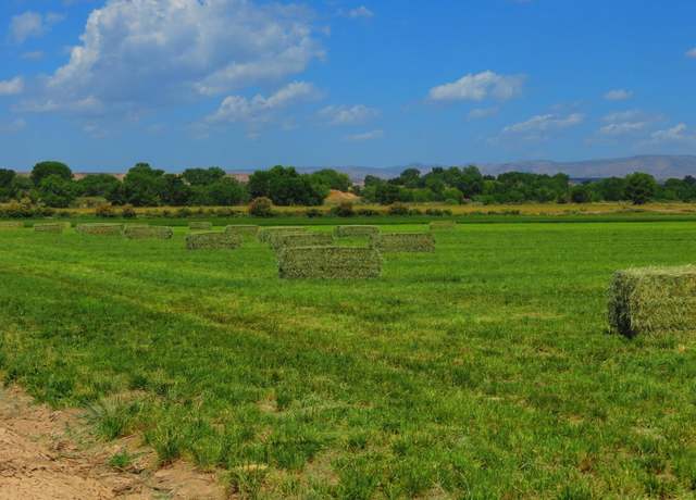 Property at 1849 7 Rd, Mack, CO 81525