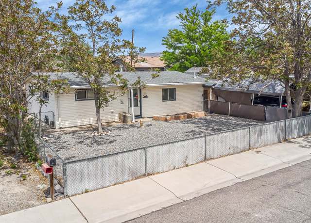 Property at 2814 Texas Ave, Grand Junction, CO 81501, 2 beds, 1 bath