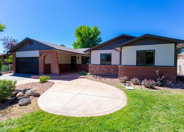 Property at 2277 El Moro Ct, Grand Junction, CO 81507, 3 beds, 2 baths