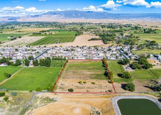 Property at TBD Night Hawk Dr, Grand Junction, CO 81503