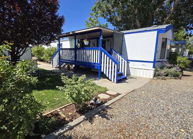 Property at 605 Helena St #615, Clifton, CO 81520, 2 beds, 1 bath