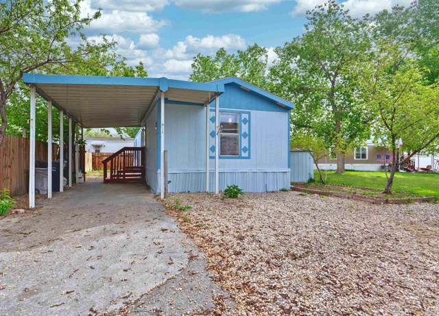Property at 512 Friendship Ct, Grand Junction, CO 81520, 3 beds, 2 baths