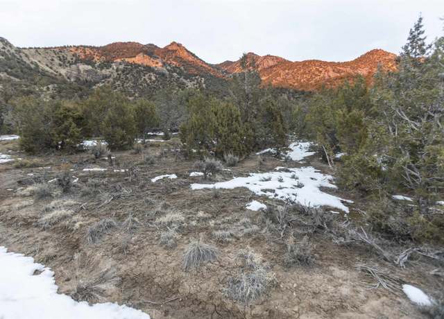 Property at TBD Odin Dr, Silt, CO 81652