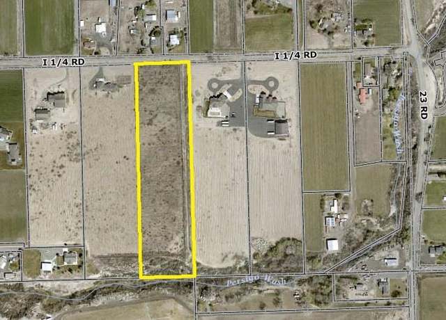 Property at 2271 I 1/4 Rd, Grand Junction, CO 81505
