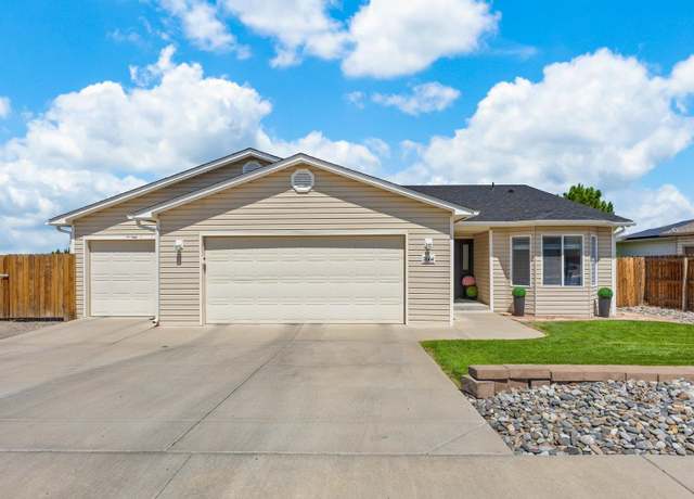 Property at 2664 Sheene Rd, Grand Junction, CO 81503, 4 beds, 3 baths