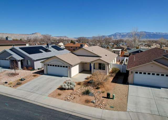 Property at 410 Pear Meadows St, Grand Junction, CO 81504, 3 beds, 2 baths