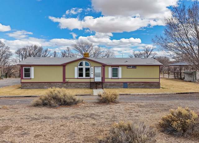 Property at 6668 1900 Rd, Delta, CO 81416, 3 beds, 2 baths
