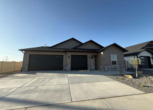 Property at 2350 Honeycrisp Dr, Grand Junction, CO 81505, 3 beds, 2 baths