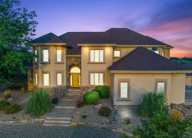 Property at 2453 Red Ranch Dr, Grand Junction, CO 81505, 4 beds, 6 baths