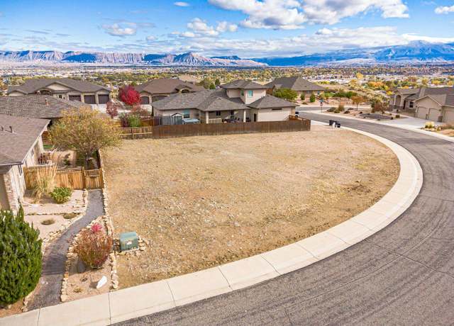 Property at 2658 Liberty View Dr, Grand Junction, CO 81503