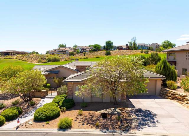 Property at 372 High Desert Rd, Grand Junction, CO 81507, 4 beds, 3 baths