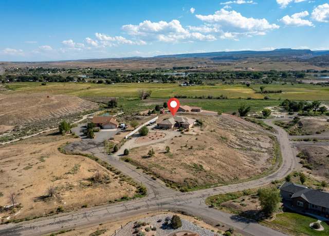Property at 1525 Wapiti Way, Whitewater, CO 81527, 4 beds, 3 baths