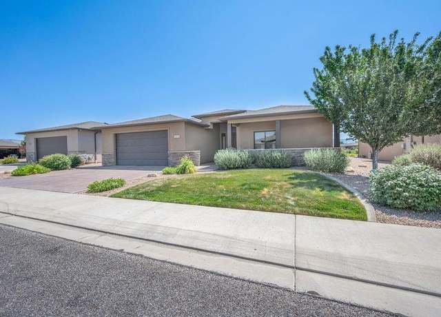 Property at 878 Spring Xing, Grand Junction, CO 81506, 3 beds, 3 baths