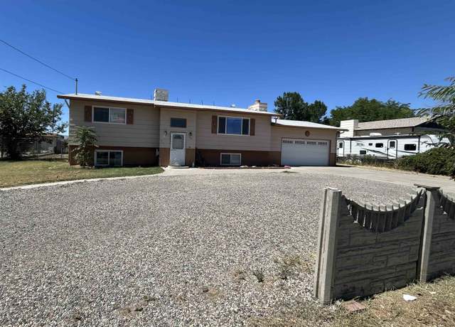 Property at 467 32 Rd, Clifton, CO 81520, 4 beds, 2 baths
