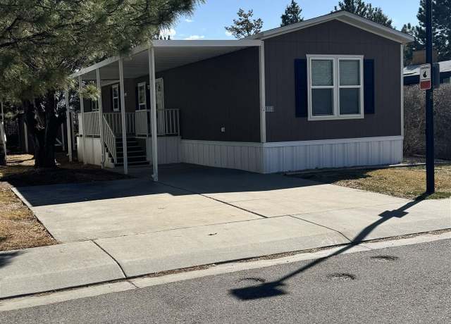 Property at 435 32 Rd #118, Clifton, CO 81520, 2 beds, 2 baths