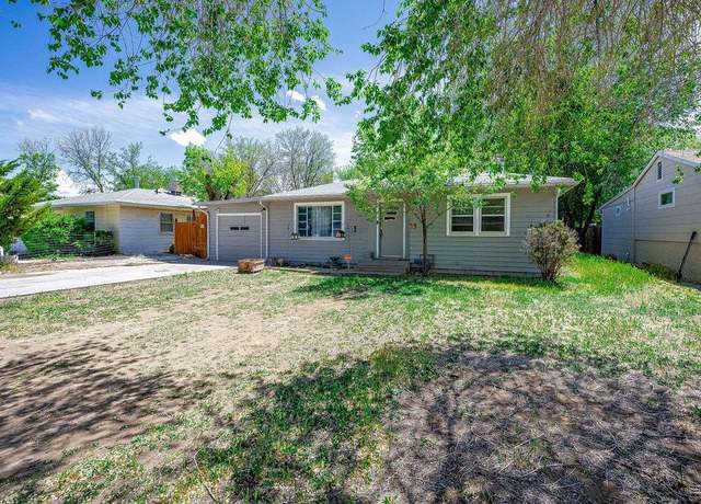 Property at 2893 Seely Rd, Grand Junction, CO 81503, 3 beds, 2 baths