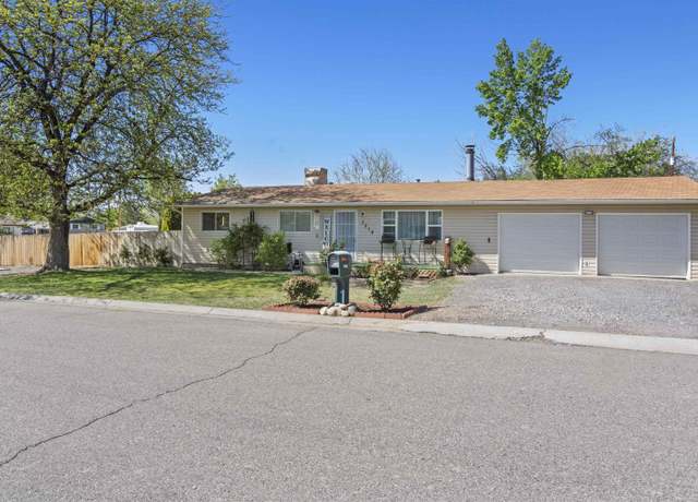 Property at 3218 Nolene Ct, Grand Junction, CO 81520, 3 beds, 2 baths
