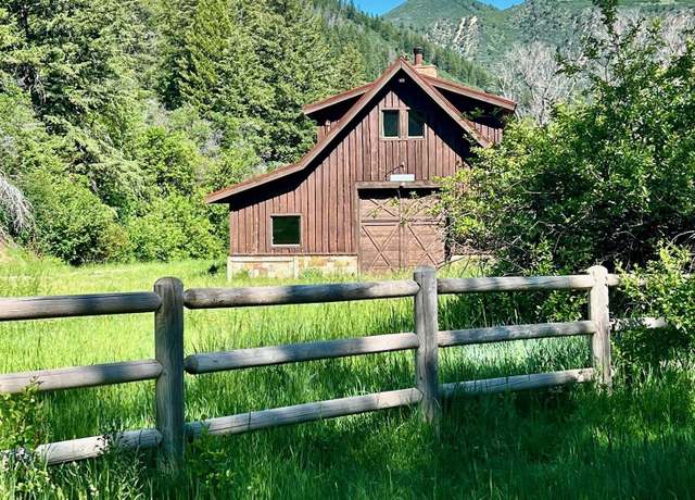 Property at 3465 Tbd, Glenwood Springs, CO 81601, 4 beds, 4 baths