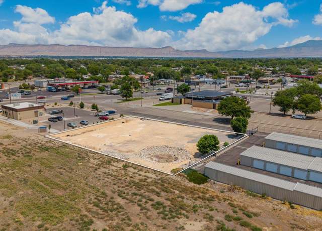 Property at 2691 Highway 50, Grand Junction, CO 81503