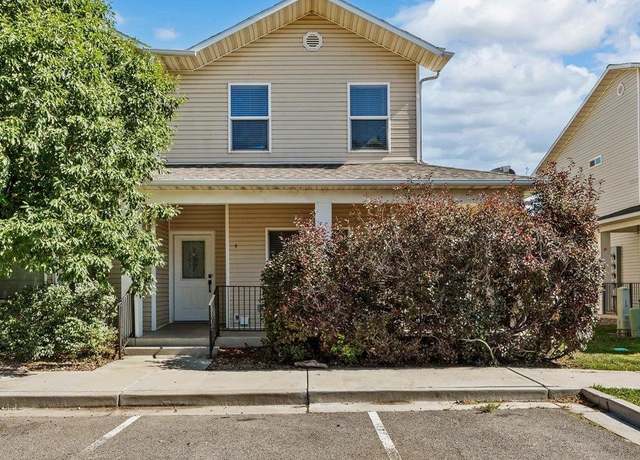 Property at 2946 D Rd, Grand Junction, CO 81504, 3 beds, 3 baths