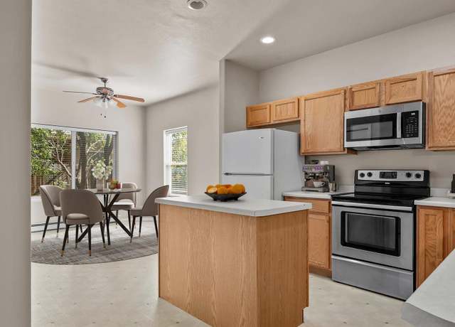 Property at 2946 D Rd Unit C4, Grand Junction, CO 81504, 3 beds, 3 baths