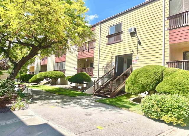 Property at 125 Franklin Ave #407, Grand Junction, CO 81505, 1 bed, 1 bath