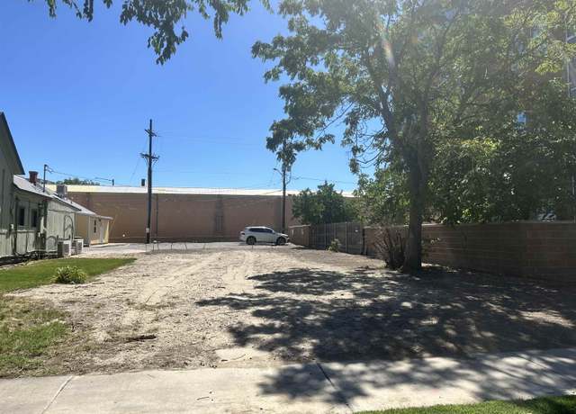 Property at 132 N Spruce St, Grand Junction, CO 81501