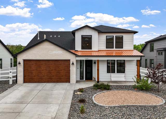 Property at 745 Fairhaven Rd, Palisade, CO 81526, 4 beds, 3 baths