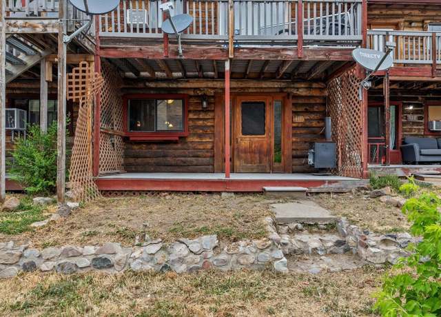 Property at 200 S E Ave, New Castle, CO 81647, 2 beds, 1 bath