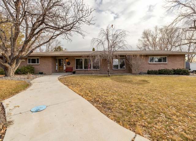 Property at 726 Birdie Dr, Grand Junction, CO 81506, 3 beds, 3 baths