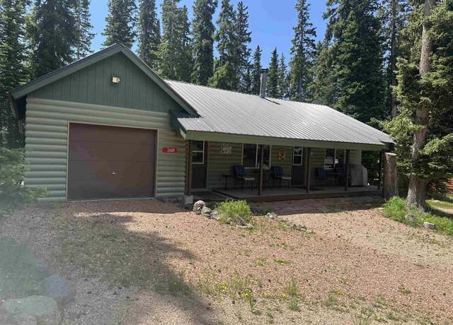Property at 26681 High Dr, Cedaredge, CO 81413, 1 bed, 1 bath