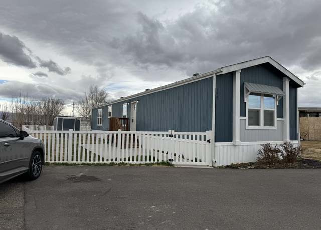 Property at 424 32 Rd #193, Clifton, CO 81520, 3 beds, 2 baths