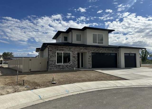 Property at 3115 Marlin Ct, Grand Junction, CO 81504, 4 beds, 3 baths