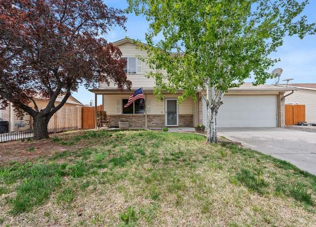 Property at 3289 Point Ave, Clifton, CO 81520, 3 beds, 3 baths