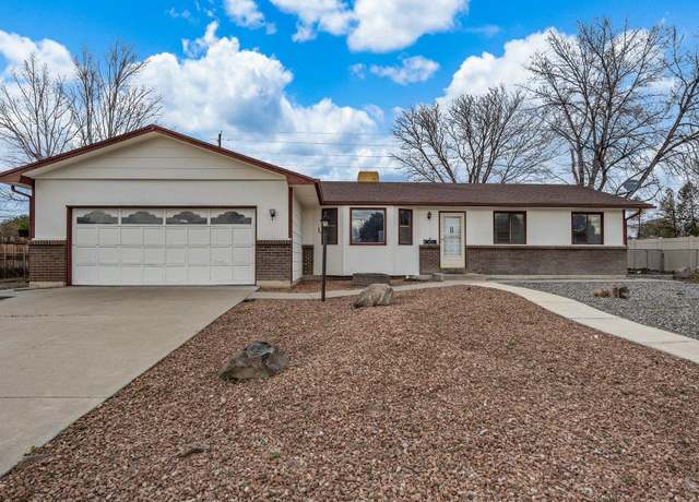 Property at 3018 N Ronlin Pl, Grand Junction, CO 81504, 3 beds, 2 baths