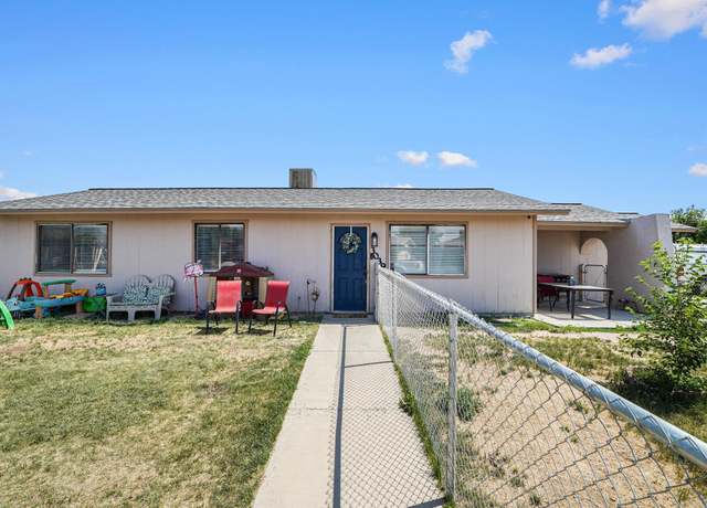 Property at 3039 Wedgewood Dr, Grand Junction, CO 81504, 2 beds, 1 bath