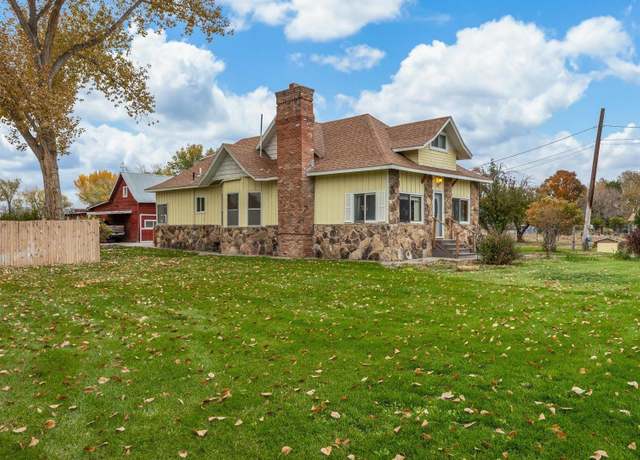 Property at 3054 F 1/2 Rd, Grand Junction, CO 81504, 3 beds, 3 baths