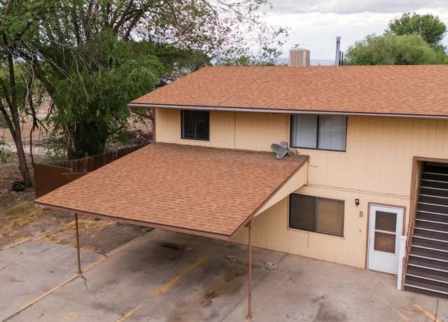Property at 3285 1/2 Lombardy Ln Unit D, Clifton, CO 81520, 2 beds, 1 bath