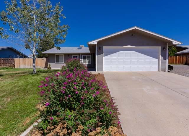 Property at 3246 1/2 Lands End Ave, Clifton, CO 81520, 3 beds, 2 baths