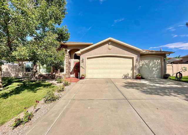Property at 176 Country Ridge Rd, Grand Junction, CO 81503, 3 beds, 2 baths