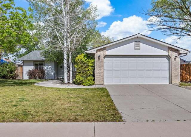 Property at 472 1/2 Forelle St, Clifton, CO 81520, 3 beds, 2 baths
