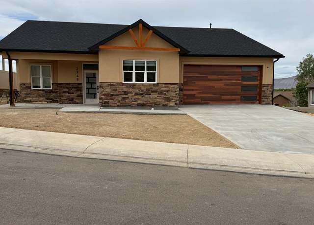 Property at 2948 Great Plains Dr, Grand Junction, CO 81503, 3 beds, 2 baths