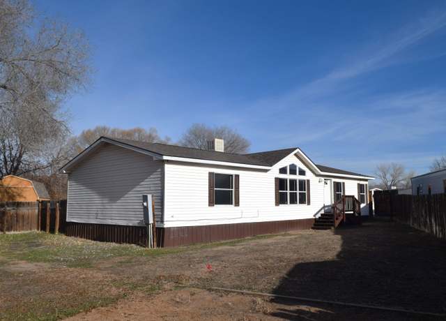 Property at 1200 Libra Ct, Fruita, CO 81521, 3 beds, 2 baths