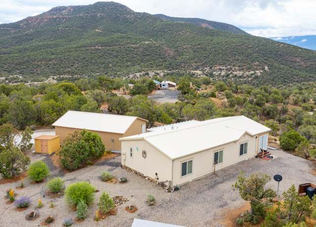 Property at 4597 Horse Canyon Rd, De Beque, CO 81630, 2 beds, 2 baths