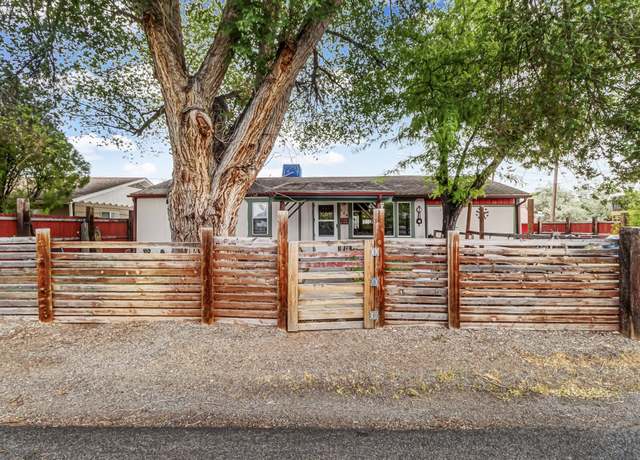 Property at 528 Pauline St, Clifton, CO 81520, 3 beds, 1 bath