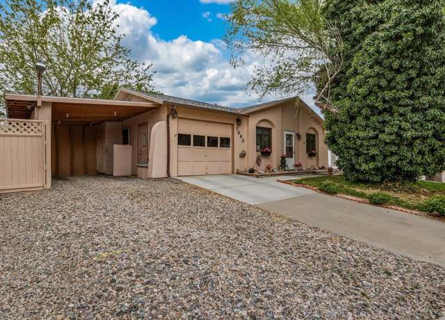 Property at 3040 Colorado Ave, Grand Junction, CO 81504, 4 beds, 2 baths