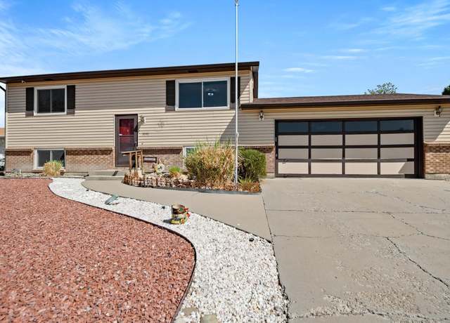 Property at 3040 Gunnison Ave, Grand Junction, CO 81504, 4 beds, 2 baths