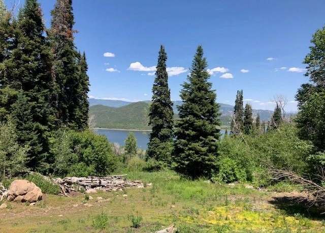 Property at Tbd Overlook Dr, Collbran, CO 81624