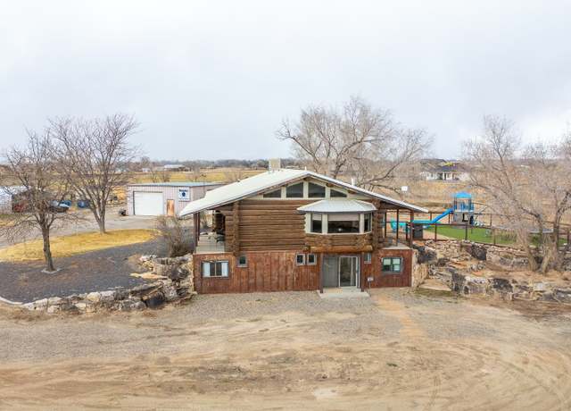 Property at 1832 L Rd, Fruita, CO 81521, 4 beds, 4 baths