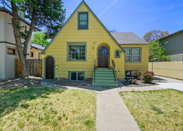 Property at 1015 Chipeta Ave, Grand Junction, CO 81501, 5 beds, 3 baths